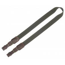 Ремень оружейный Vektor P-8 (зеленый, 30 мм)