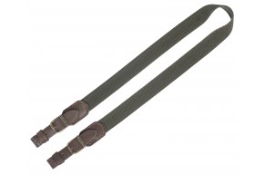 Ремень оружейный Vektor P-8 (зеленый, 30 мм)