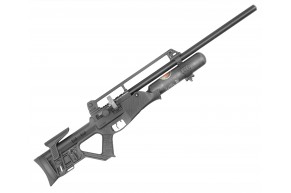 Уценка Пневматическая винтовка Hatsan Blitz 6.35 мм (3 Дж, пластик, автоматическая, уценка)