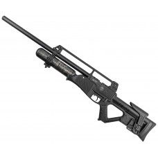 Уценка Пневматическая винтовка Hatsan Blitz 6.35 мм (3 Дж, пластик, автоматическая, уценка)