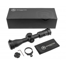 Оптический прицел Remington Spirix 3-9x42 HD SFP IR (0.1 MRAD, 30 мм)