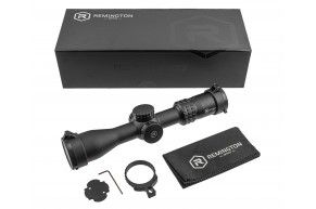 Оптический прицел Remington Spirix 3-9x42 HD SFP IR (0.1 MRAD, 30 мм)