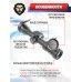 Оптический прицел Remington Spirix 3-9x42 HD SFP IR (0.1 MRAD, 30 мм)