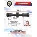 Оптический прицел Remington Spirix 3-9x42 HD SFP IR (0.1 MRAD, 30 мм)