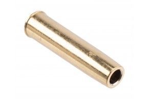 Фальшпатрон Borner NGT-P 4.5 мм (пулевой, для револьвера Наган)