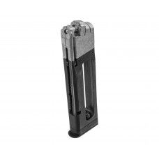 Запасной магазин для пистолета Borner 1911 Blowback (4.5 мм, в сборе)