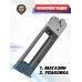 Запасной магазин для пистолета Borner 1911 Blowback (4.5 мм, в сборе)