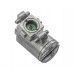 Газовый клапан для Borner PM-X (в сборе)