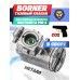 Газовый клапан для Borner PM-X (в сборе)