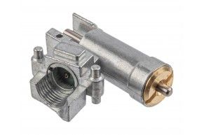 Газовый клапан для Borner ПМ49 (в сборе)