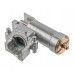 Газовый клапан для Borner ПМ49 (в сборе)