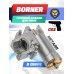 Газовый клапан для Borner ПМ49 (в сборе)
