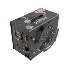 Электрический компрессор Remington 12V для PCP (воздушное охлаждение)