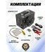 Электрический компрессор Remington 12V для PCP (воздушное охлаждение)