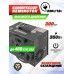 Электрический компрессор Remington 12V для PCP (воздушное охлаждение)