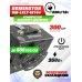 Электрический компрессор Remington RM-LKLT-IN104 для PCP (300 Бар, воздушное охлаждение)