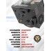 Электрический компрессор Remington RM-LKLT-IN104 для PCP (300 Бар, воздушное охлаждение)
