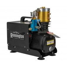 Электрический компрессор Remington DT-02 для PCP (водяное охлаждение)