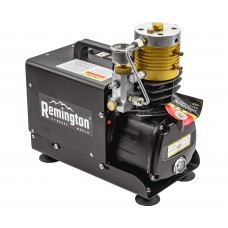 Электрический компрессор Remington DT-02 для PCP (водяное охлаждение)