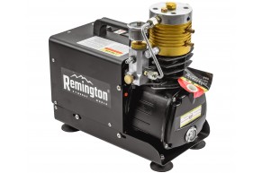 Электрический компрессор Remington DT-02 для PCP (водяное охлаждение)