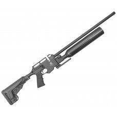 Уценка Пневматическая винтовка Reximex Force 2 6.35 мм колба (3 Дж, пластик)