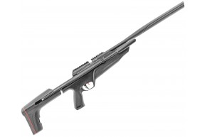 Уценка Пневматическая винтовка ZR Arms SL900S 4.5 мм (пластик, пружинно-поршневая)