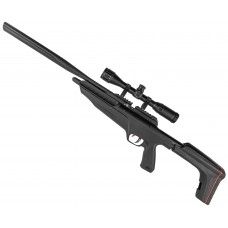 Уценка Пневматическая винтовка ZR Arms SL900S 4.5 мм (пластик, пружинно-поршневая)