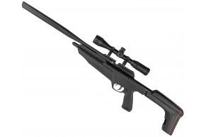 Уценка Пневматическая винтовка ZR Arms SL900S 4.5 мм (пластик, пружинно-поршневая)