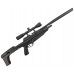 Уценка Пневматическая винтовка ZR Arms SL900S 4.5 мм (пластик, пружинно-поршневая)