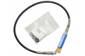 Шланг для насосов Remington (Фостер, с фильтром)