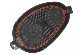 Запасной магазин Hatsan Blitz 6.35 мм (увеличенный, 39 пуль)