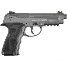 Уценка Пневматический пистолет Borner Sport 306 M 4.5 мм (Beretta, металл)