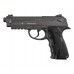 Уценка Пневматический пистолет Borner Sport 306 M 4.5 мм (Beretta, металл)