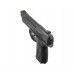 Уценка Пневматический пистолет Borner Sport 306 M 4.5 мм (Beretta, металл)