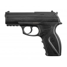 Уценка Пневматический пистолет Crosman C11 4.5 мм (пластик, CO2)
