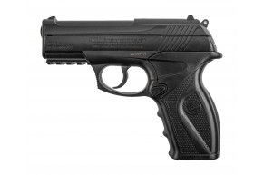 Уценка Пневматический пистолет Crosman C11 4.5 мм (пластик, CO2)