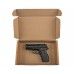 Уценка Пневматический пистолет Crosman C11 4.5 мм (пластик, CO2)