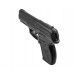 Уценка Пневматический пистолет Crosman C11 4.5 мм (пластик, CO2)