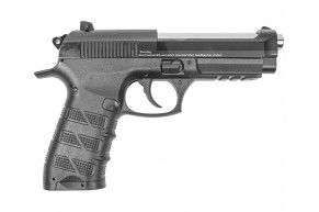 Уценка Пневматический пистолет Ekol ES P92 B Black 4.5 мм (металл, Blowback, Beretta)