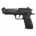 Уценка Пневматический пистолет Ekol ES P92 B Black 4.5 мм (металл, Blowback, Beretta)