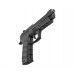 Уценка Пневматический пистолет Ekol ES P92 B Black 4.5 мм (металл, Blowback, Beretta)