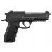 Уценка Пневматический пистолет Ekol ES P92 B Black 4.5 мм (металл, Blowback, Beretta)