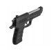 Уценка Пневматический пистолет Ekol ES P92 B Black 4.5 мм (металл, Blowback, Beretta)