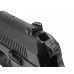 Уценка Пневматический пистолет Ekol ES P92 B Black 4.5 мм (металл, Blowback, Beretta)