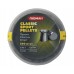 Пули пневматические Люман Classic Sport Pellets 4.5 мм (0.48 г, 500 шт)