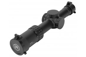 Оптический прицел Remington Spirix 1-6x24 HD SFP IR (0.1 MRAD, 30 мм)
