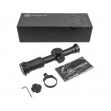 Оптический прицел Remington Spirix 1-6x24 HD SFP IR (0.1 MRAD, 30 мм)