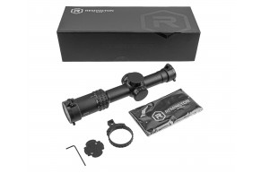 Оптический прицел Remington Spirix 1-6x24 HD SFP IR (0.1 MRAD, 30 мм)