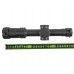 Оптический прицел Remington Spirix 1-6x24 HD SFP IR (0.1 MRAD, 30 мм)