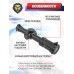 Оптический прицел Remington Spirix 1-6x24 HD SFP IR (0.1 MRAD, 30 мм)